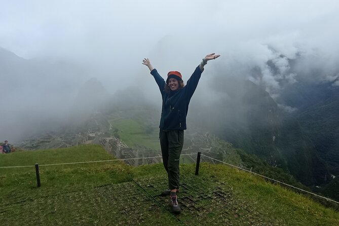 Machu Picchu Day Trip From Cusco By Panoramic Vistadome Train - Discover the Machu Picchu Day Trip from Cusco by Panoramic Vistadome Train