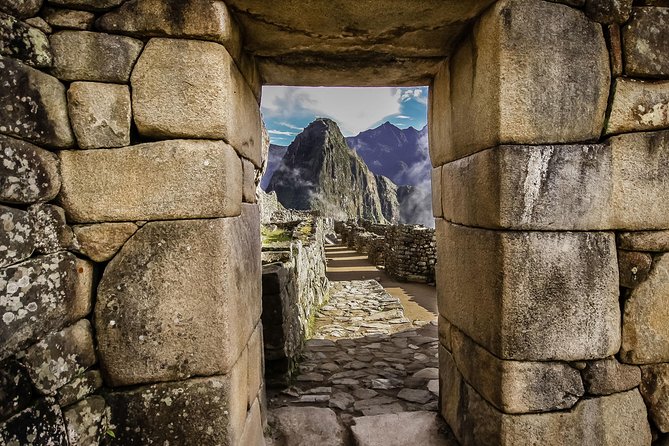 Machu Picchu Day Trip from Sacred Valley - The Sum Up