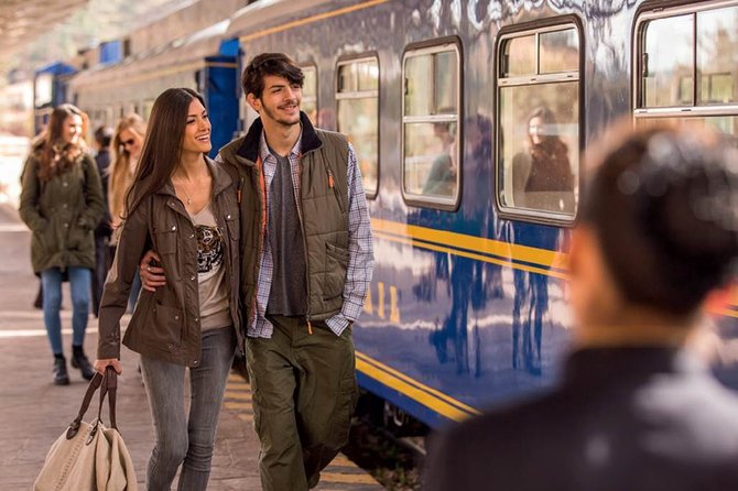 Machu Picchu Private Tour Guided and Observatory Train from Cusco - Analyzing the Value