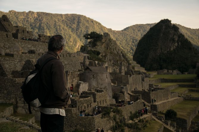 Machu Picchu Trips One Day Tour with Inca Rail Train from Cusco - FAQ