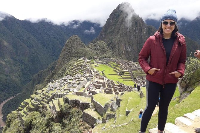 Machupicchu Special Expedition Train 1 day - Authenticity and Cultural Insight