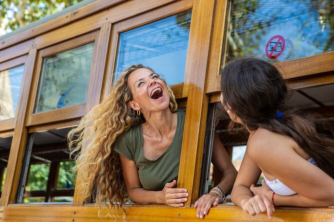 Mallorca in One Day Sightseeing Tour with Boat Ride and Vintage Train - Authentic Perspectives from Past Travelers