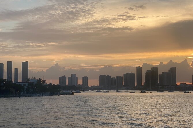 Miami from Fort Lauderdale High speed Train Tour - A Closer Look at the Reviews
