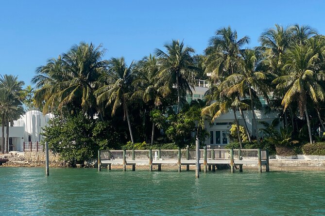 Miami Orlando on High Speed train and Millionaire Boat Tour - Authentic Traveler Perspectives