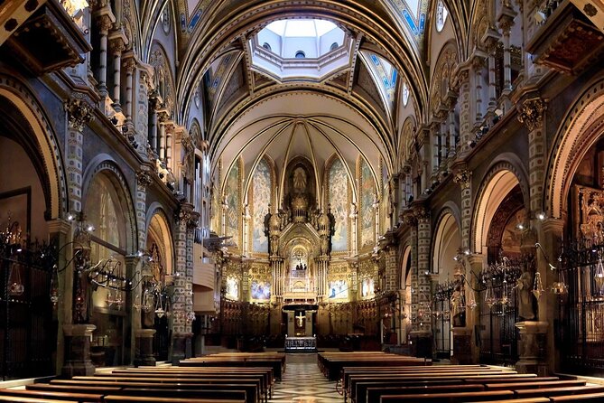 Montserrat Afternoon Tour & Black Madonna Priority Access - Value and Practicality