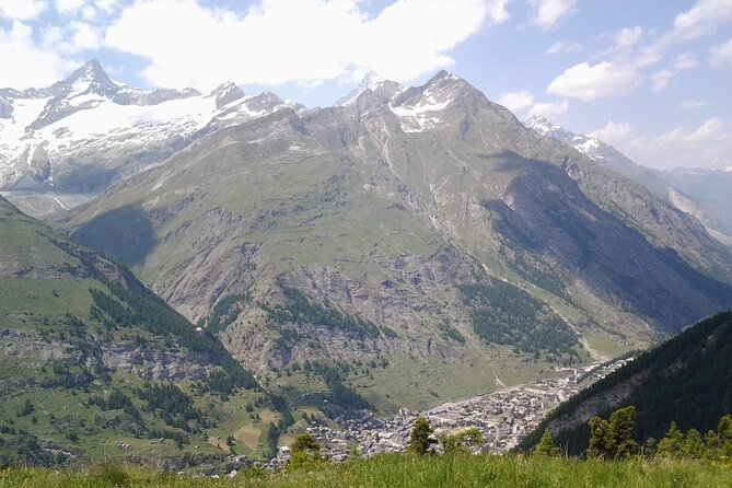 Mount Gornergrat: Zermatt's Spectacular Summit Ticket - The Return: Flexible Train Schedule and Convenience