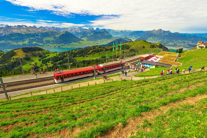 Mount Rigi Majesty: A Scenic Tour to the Queen of the Mountains - Who Would Love This Tour?
