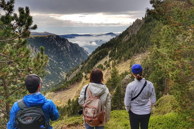 Mountain Train & Nuria Hike Pyrenees - Practical Details and What’s Included