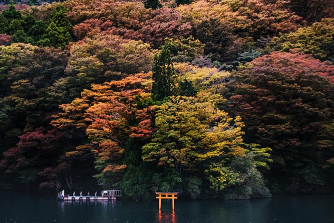 Mt Fuji & Hakone Cruise, Drum Show Bullet Train 1 Day from Tokyo - FAQ
