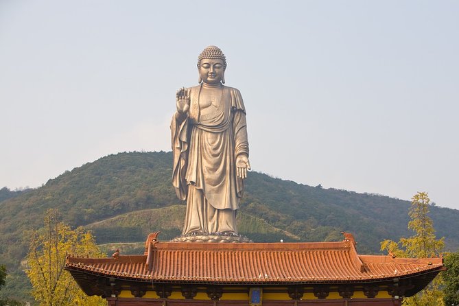 Nanjing to Wuxi Bullet Train Ticket with Train Station Transfer - FAQ