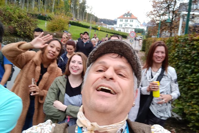 Neuschwanstein Castle Small-Group Guided Day Trip from Munich - Practical Tips for Future Travelers