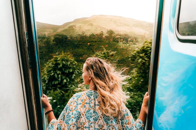 Nuwara Eliya from Kandy by Train - The Sum Up: Is it Worth It?