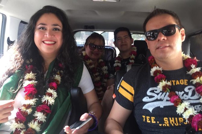 One Day Taj Mahal Tour from Jaipur by Car - The Pros and Cons