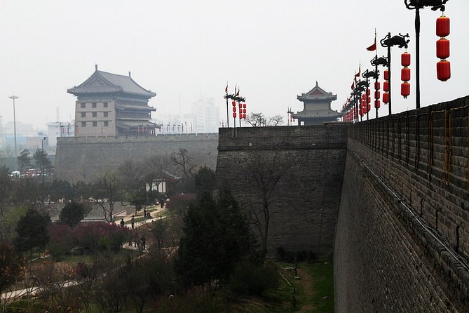 One Day Tour to Xi'an from Beijing by Over Night Train with Soft Sleeper - The Sum Up: Who Is This Tour Best For?