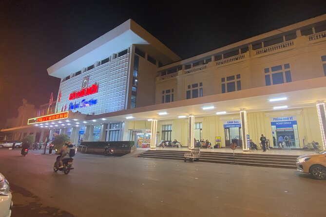 Overnight Train Experience from Hanoi to SAPA -1 Way Shared Cabin - Who Will Enjoy This Experience?