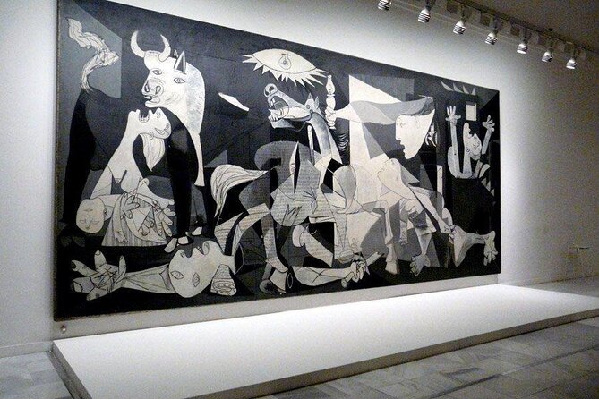 Paseo del Arte: Prado, Reina Sofía and Thyssen Museum - What Our Reviewers Say