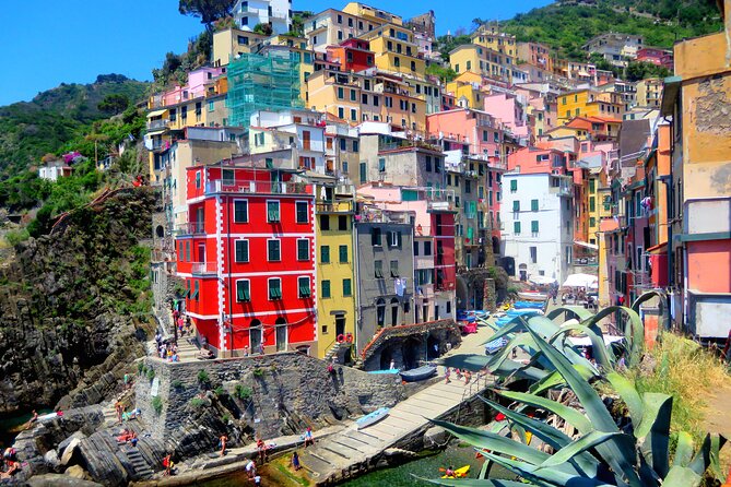 Pisa & Best of Cinque Terre from Florence by Train - Small Group - Final Verdict