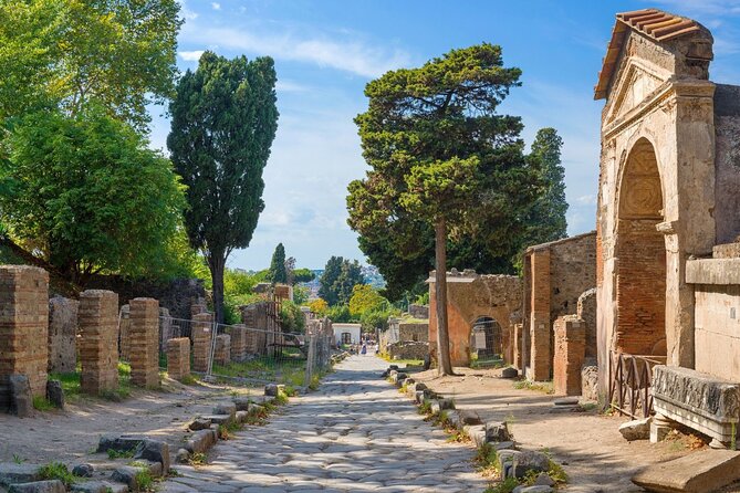 Pompeii & Herculaneum by Train from Rome with Pizza Lunch - Pros and Cons: A Balanced View