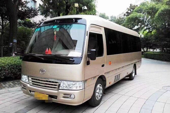 Private 1-way Transfer: Xi'an North Station/Airport to City Hotel - FAQ