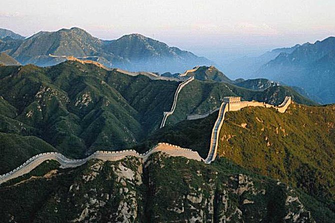 Private 2-Day Beijing City Highlights Sightseeing from Xi’an by Bullet Train - Final Thoughts