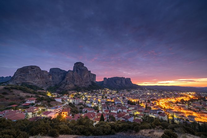 Private 2 day Meteora Photo Tour from Athens by train - FAQ
