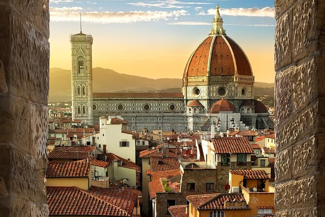 Private Arrival Transfer: Florence Train Station - Who Would Benefit Most?