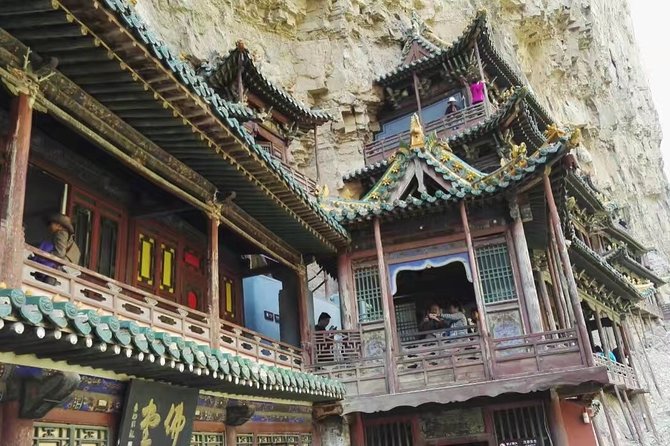 Private Day Tour to Datong from Beijing by Train: Yungang Caves, Hanging Temple - FAQ