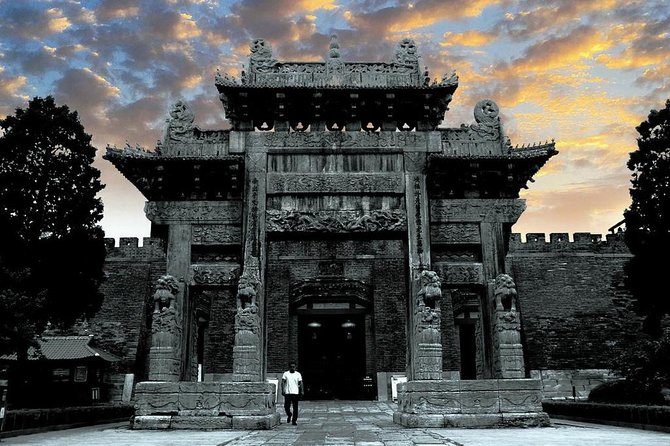 Private Day Tour to Mountain Tai from Beijing by Bullet Train - The Sum Up