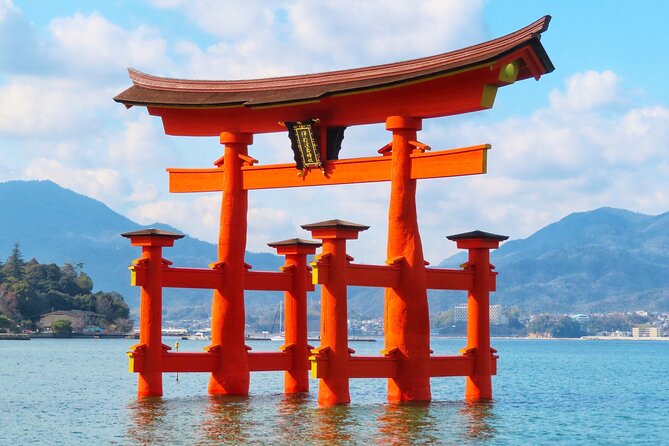 Private Day Trip To Hiroshima from Kyoto or Osaka by Bullet Train - The Sum Up
