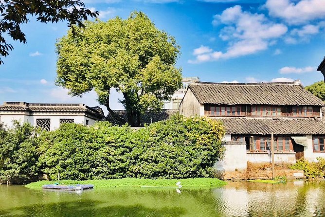 Private Day Trip to Suzhou from Shanghai by Bullet Train - Who Will Love This Tour?
