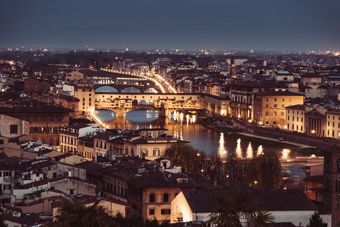Private Departure Transfer: Florence Train Station - Frequently Asked Questions