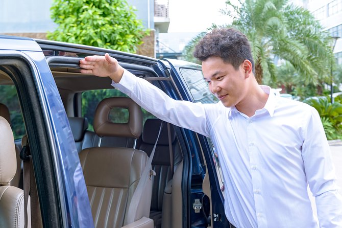 Private Departure Transfer: Yangshuo to Guilin Train Stations - Who Should Consider This Service?