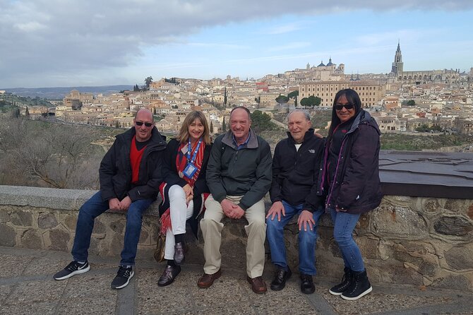 Private Full-Day Guided Tour from Madrid to Toledo in a Luxury Vehicle - Who Is This Tour Best Suited For?