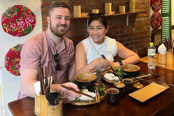 Private Hanoi Food Tour with Train Street and Local Delights - Final Thoughts: Is This Tour for You?