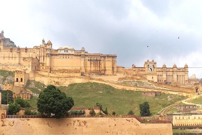 Private Jaipur Day Trip from Delhi By Fast Train - All inclusive - Is This Tour Worth the Price?
