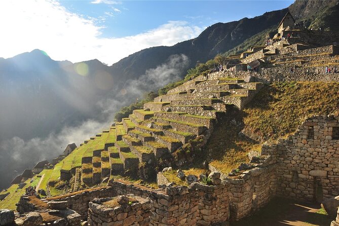 Private Machu Picchu By Train Day Tour - Frequently Asked Questions