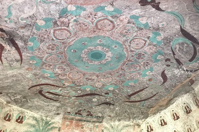 Private Overnight Tour from Xian to Labrang by Round-way Bullet Train - Cultural and Natural Highlights