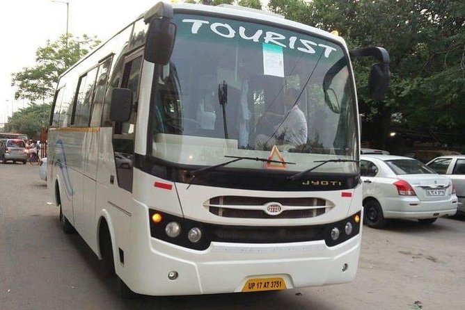 Private Tour: 2-Day Jaipur by Train from Delhi - Final Thoughts
