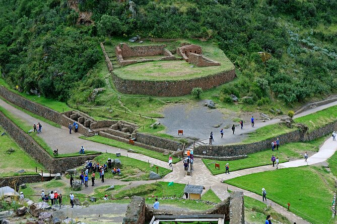 Private Tour 2 Days 1 Night Sacred Valley and Machupicchu by Train - Frequently Asked Questions