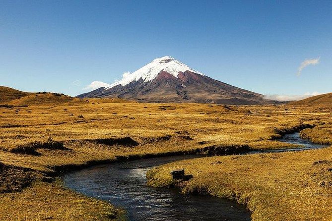 Private Tour 4-Day Trip, Cotopaxi, Quilotoa, Baños with Devil´s Nose Train Ride - FAQ