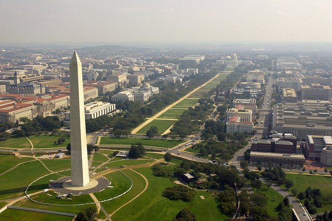 Private Tour from New York to Washington by train with official guide - Final thoughts