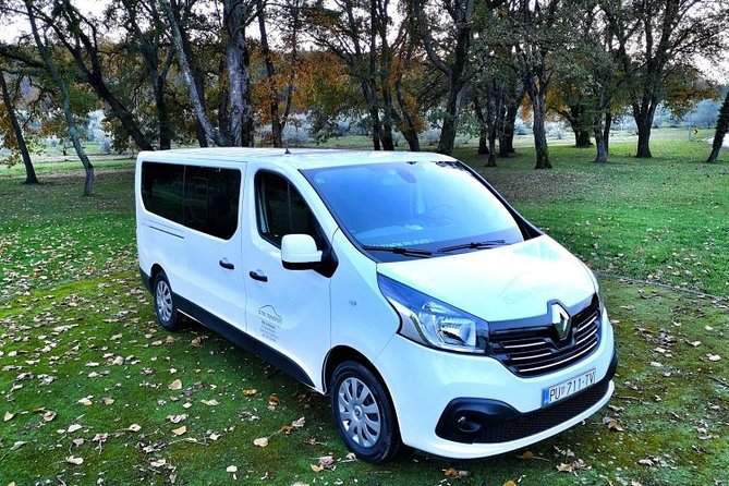 Private Transfer from Cusco to Ollantaytambo Train Station - Practical Details You Need to Know