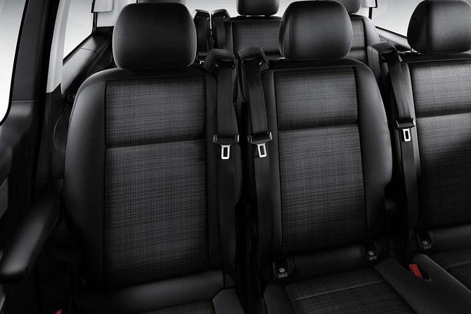 Private Transfer: from Naples (hotel-airport-train station) to Positano (hotel) - Who Is This Service Best For?