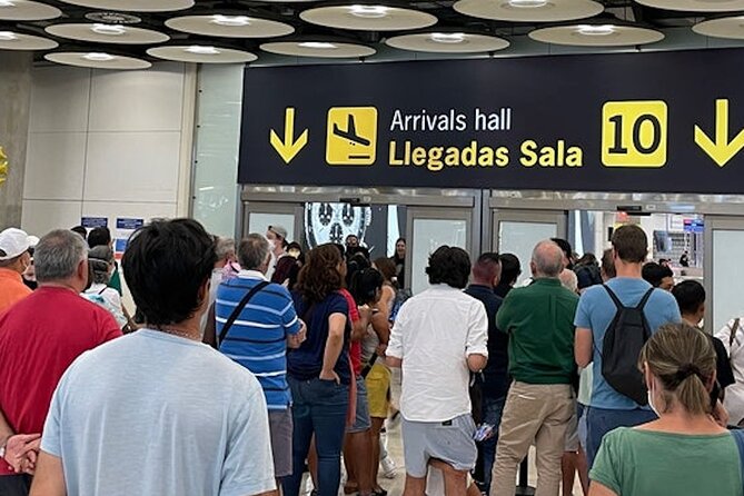 Private transportation from Atocha train station to Madrid - Final thoughts