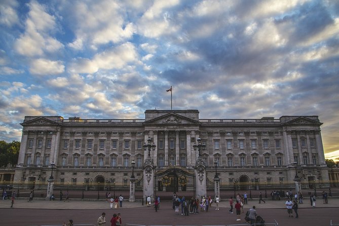 Private Westminster, Whitehall, and Windsor Castle Tour by Train - Final Thoughts on Who This Tour Is Best For