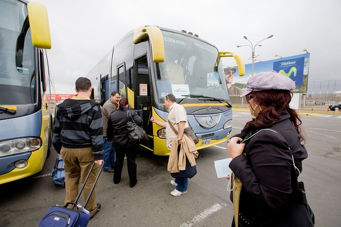 Puno Arrival Transfer from bus or railway Station - Who Will Benefit Most?