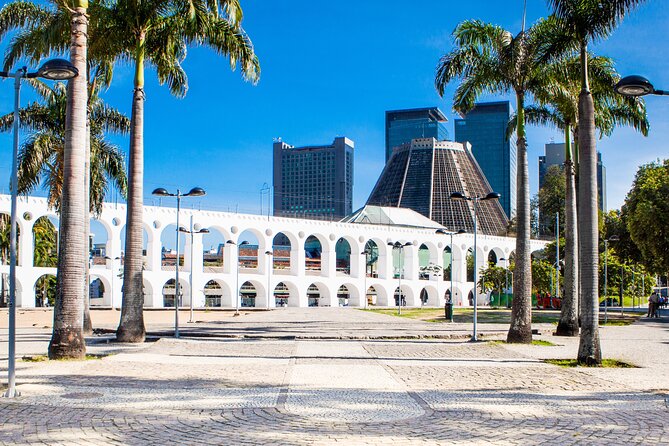 Rio de Janeiro Private Day Tour with Sugarloaf and Corcovado - FAQ