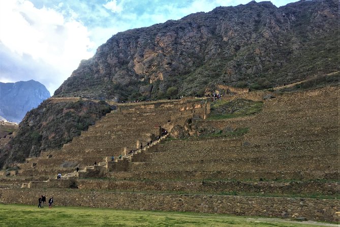 Sacred Valley and Machu Picchu 2 days - FAQ