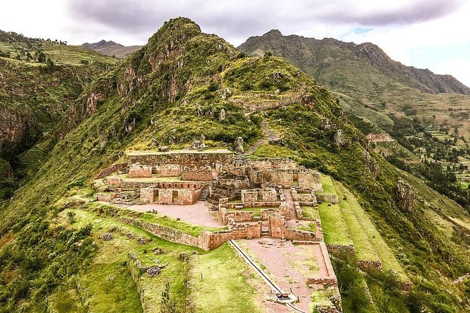 Sacred Valley and Machu Picchu Guided Tour with Accommodation - The Sum Up