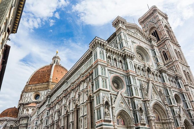 Semi Private Florence Day Trip from Rome by Train - The Price and Its Value